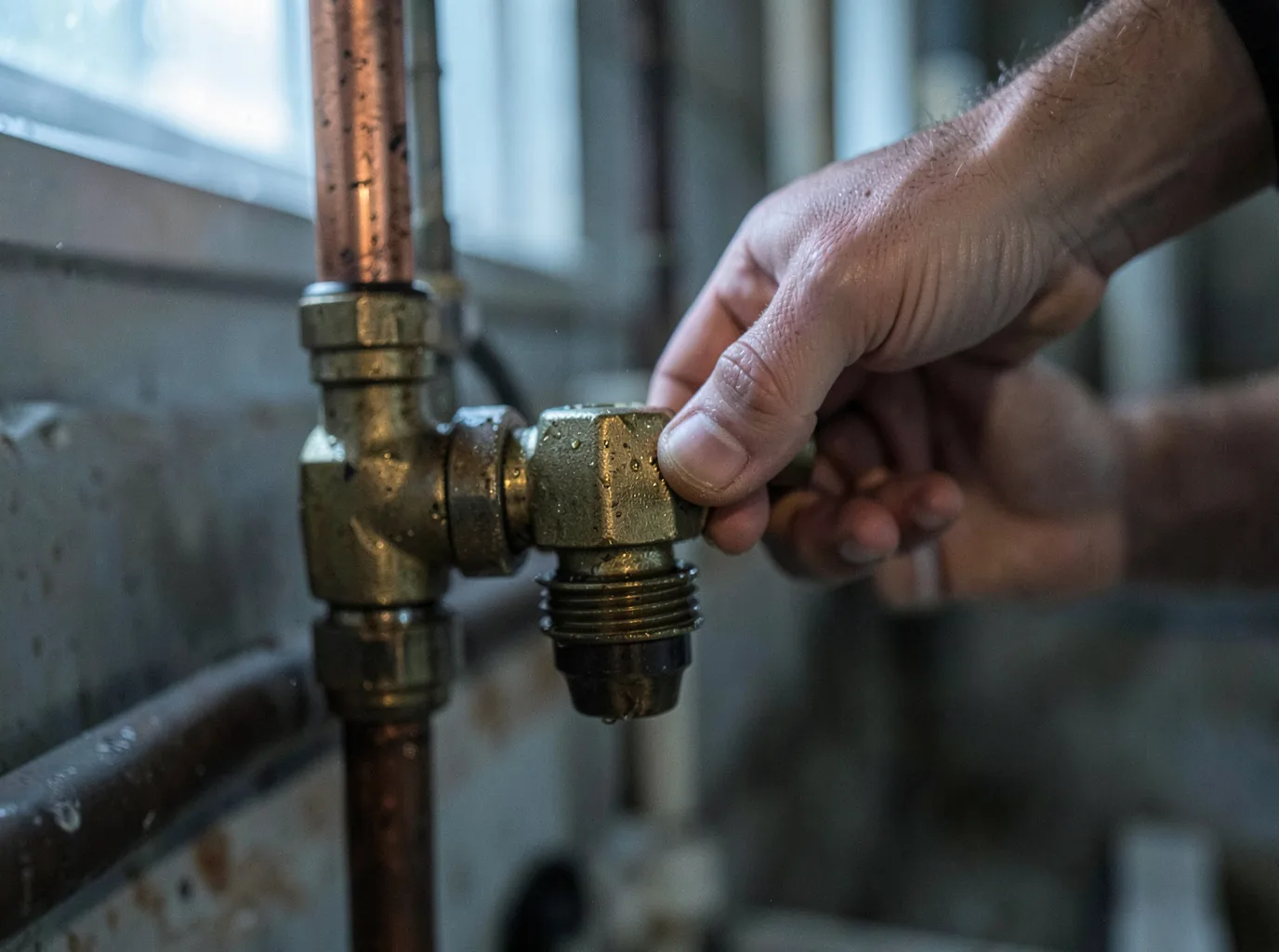 Emergency Plumber Glen Easton, WV FAQs